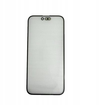 Attēls no Szko LCD szybka wywietlacza + OCA do iPhone 15 Pro Max