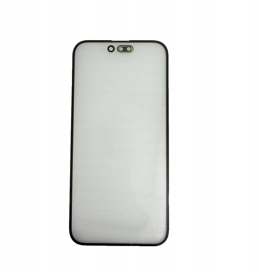 Picture of Szko LCD szybka wywietlacza + OCA do iPhone 15 Pro Max