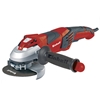 Изображение Angle grinder EINHELL TE-AG 125 CE, power 1100 W, disc Ø125 mm, adjustable speed. | Einhell