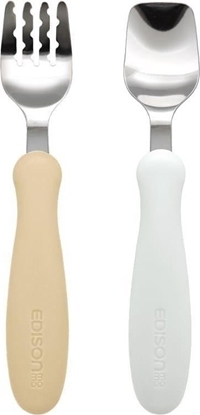 Изображение Sztuce Milk/Potato