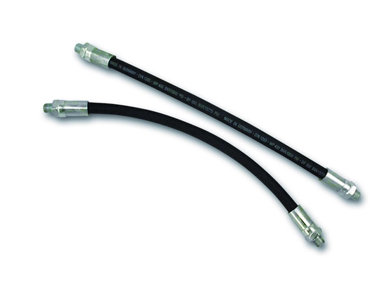 Изображение Šļauka eļļas presei Bahco BOD54-2; 450 mm