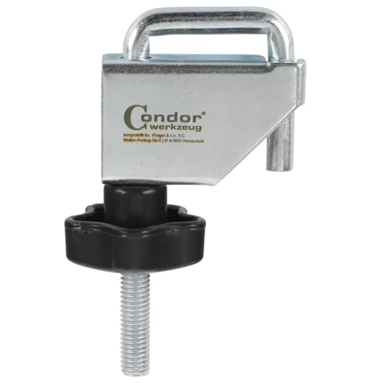 Picture of Šļaukas saspiedējs Condor Werkzeug C4754/25; 25 mm