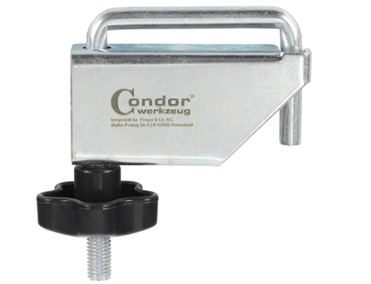 Picture of Šļaukas saspiedējs Condor Werkzeug C4754/45; 45 mm