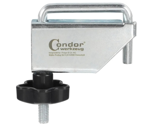 Picture of Šļaukas saspiedējs Condor Werkzeug C4754/45; 45 mm