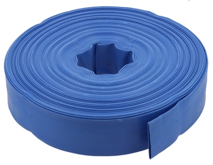 Attēls no Šļūtene ūdens sūkņiem Flo 79983; 2''; 50 m