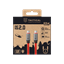 Picture of Tactical Fat Man 2.0 USB-C/USB-C Cable 1m / red