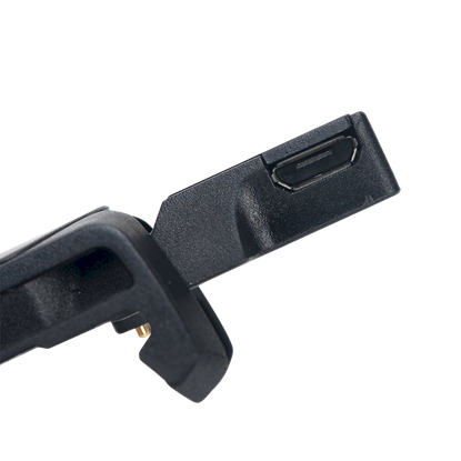 Picture of Tactical USB Charging and Data Cable for Garmin Fenix 3