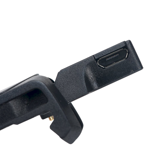 Picture of Tactical USB Charging and Data Cable for Garmin Fenix 3