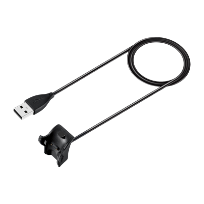 Picture of Tactical USB Charging Cable for Huawei Honor Band 2/2 Pro/3/3 Pro/4/5/Huawei Band 4 Pro