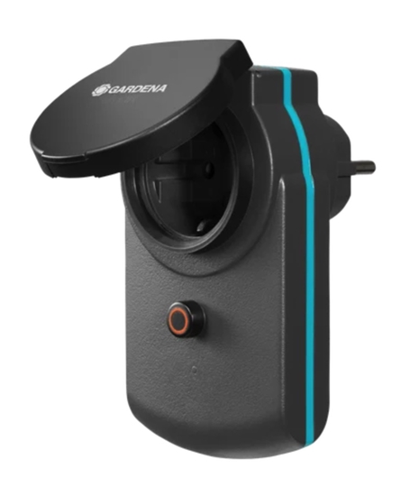 Изображение Taimeris Gardena Smart 19095-20; 230 V