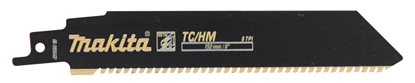 Picture of Taisnā zāģa asmens Makita B-55572-10; 152 mm; 10 gab.