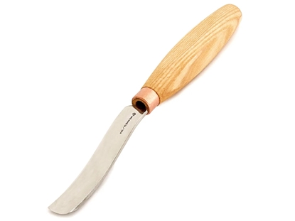 Attēls no Taisns kalts BeaverCraft K6L/15; kokgrebšanai