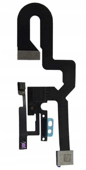 Picture of Tama gonika z czujnikami i kamer przedni do iPhone 7 Plus