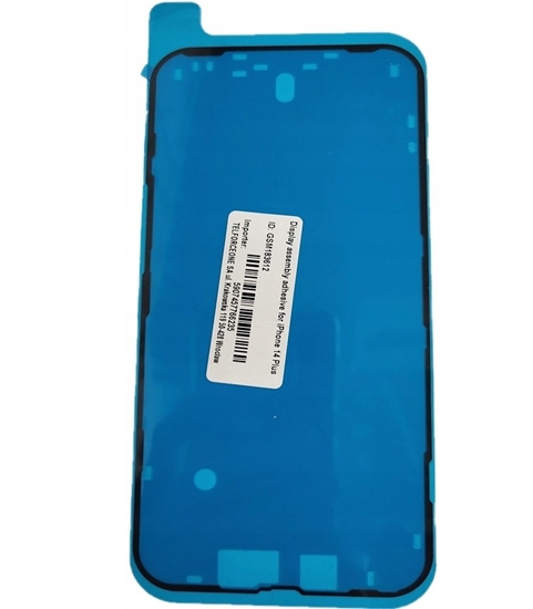 Picture of Tama klejca do LCD do iPhone 14 Plus