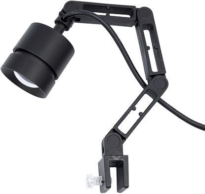 Attēls no TaoTronics Aqua Natura* lampka led do akwarium/ terrarium z funkcj skupienia wiata, wiato biae - zimne i ciepe, 6500K+3200K