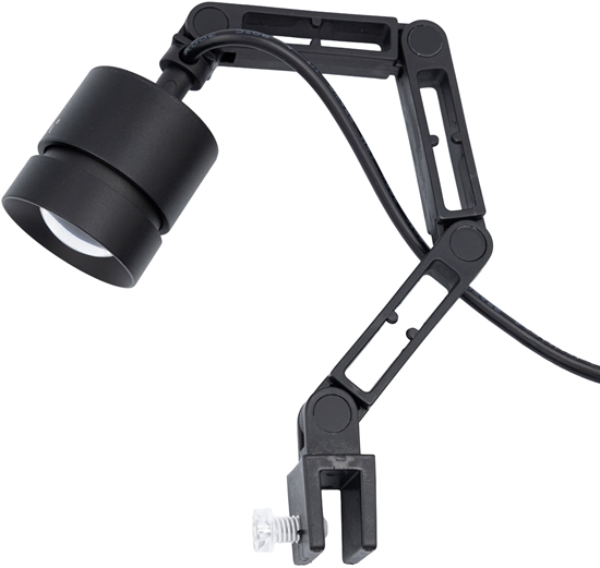 Изображение TaoTronics Aqua Natura* lampka led do akwarium/ terrarium z funkcj skupienia wiata, wiato biae - zimne i ciepe, 6500K+3200K