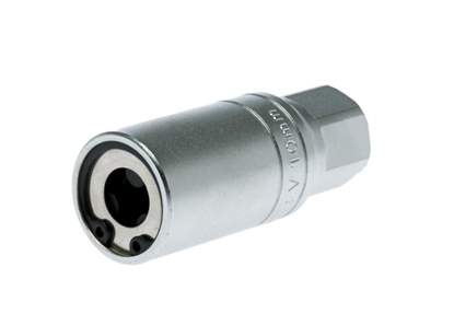 Attēls no Tapu izņēmējs Teng Tools 116960303; 1/2''; 10 mm