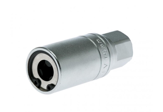 Picture of Tapu izņēmējs Teng Tools 116960303; 1/2''; 10 mm