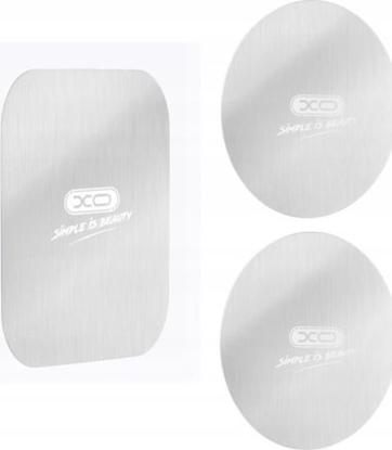 Изображение Techonic WYP BLASZKA MAGNESY DO UCHWYTU MAGNETYCZNEGO 3szt.