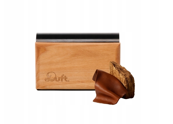 Изображение Teesa Drewniany zapach do samochodu DUFT Classic Drive dyfuzor z uchwytem