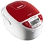 Attēls no TEFAL | RK705138 Multicooker| 600 W | 5 L | Red, White | TEFAL | RK705138 | 600 W | 5 L | White/Red
