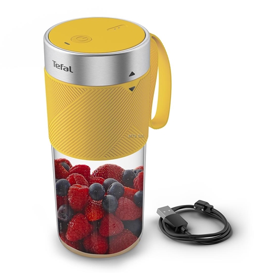 Изображение Tefal BL1C0230 LightMix on the go Blender