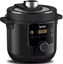 Attēls no TEFAL | Turbo Cuisine and Fry Multifunction Pot | CY7788 | 1200 W | 7.6 L | Number of programs 15 | Black