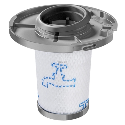 Изображение Tefal X-Force Flex 8.60 & X-pert 6.60 - Mazgajams filtrs bezvadu puteklu sucejam