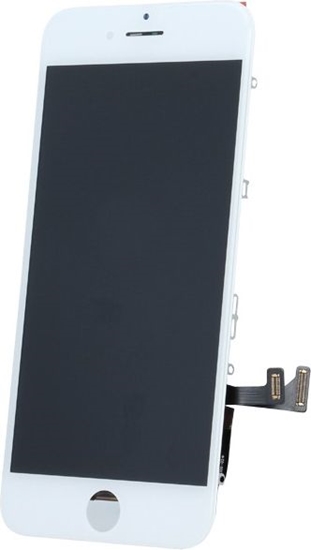 Picture of TelForceOne LCD + Panel Dotykowy do iPhone 7 biay AAAA - T_01598