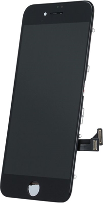 Picture of TelForceOne LCD + Panel Dotykowy do iPhone 8 czarny AAAA - OEM000947