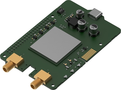 Attēls no Teltonika EBD070 Calyx 5G Red Cap