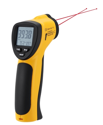 Picture of Temperatūras mērītājs Geo-Fennel FIRT 800-Pocket