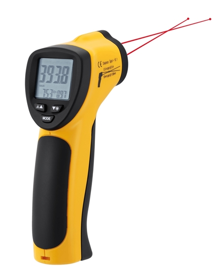 Picture of Temperatūras mērītājs Geo-Fennel FIRT 800-Pocket