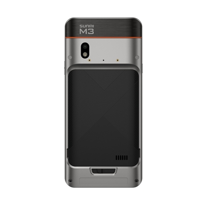 Изображение Terminal M3 GMS A14 6,75'' 4+64GB NFC Wifi 