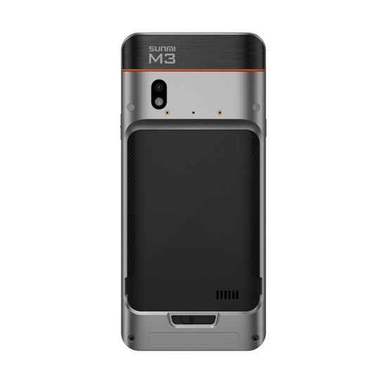 Picture of Terminal M3 GMS A14 6,75'' 4+64GB NFC Wifi 