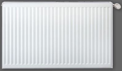 Attēls no Termo Teknik Grzejnik Termolux Classic Typ 11 500 x 400mm 253W