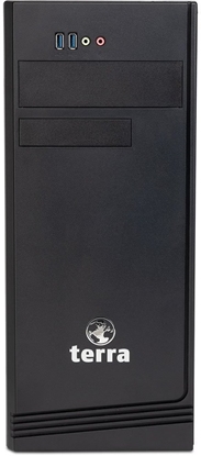 Attēls no TERRA PC-BUSINESS 7000 Intel Core i7 i7-14700 16 GB DDR5-SDRAM 1 TB SSD Windows 11 Pro Midi Tower Czarny