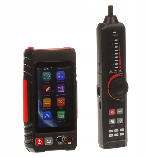 Picture of TESTER DO KABLI CS-NT64D