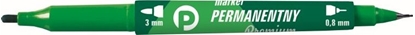 Изображение Tetis MARKER PERMANENTNY TETIS KM501 ZIELONY