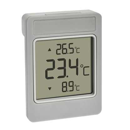 Изображение TFA 30.1067.15 window thermo- meter WINDOO