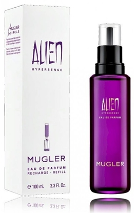 Attēls no Thierry Mugler Alien Hypersense Perfume EDP 100 ml