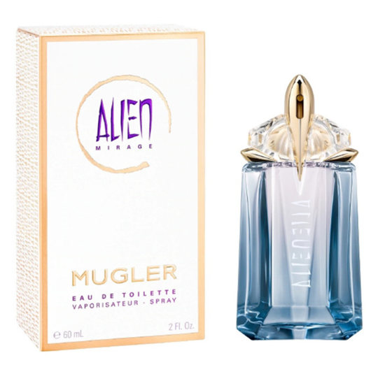 Изображение Thierry Mugler Alien Mirage Perfume EDT 60ml