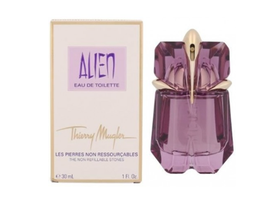 Picture of Thierry Mugler Alien Perfume EDT 30 ml