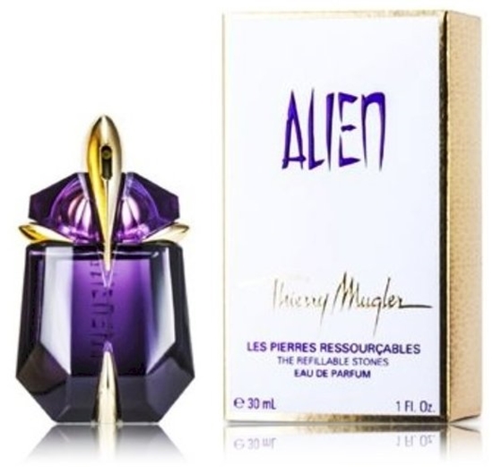 Picture of Thierry Mugler Alien Talisman Perfume EDP 30 ml