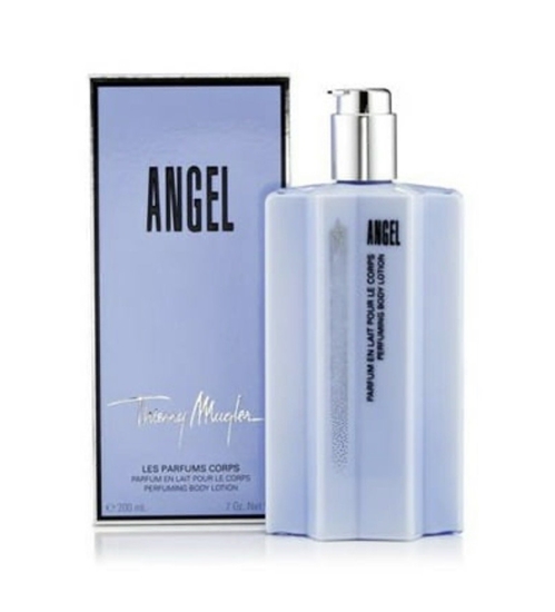 Picture of Thierry Mugler Angel Body Lotion 200ml