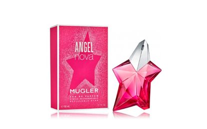 Attēls no Thierry Mugler Angel Nova Perfume EDP 50 ml