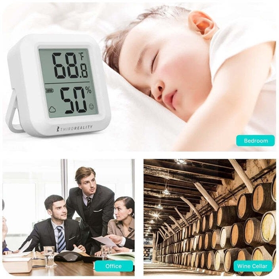 Изображение THIRDREALITY T&H Sensor