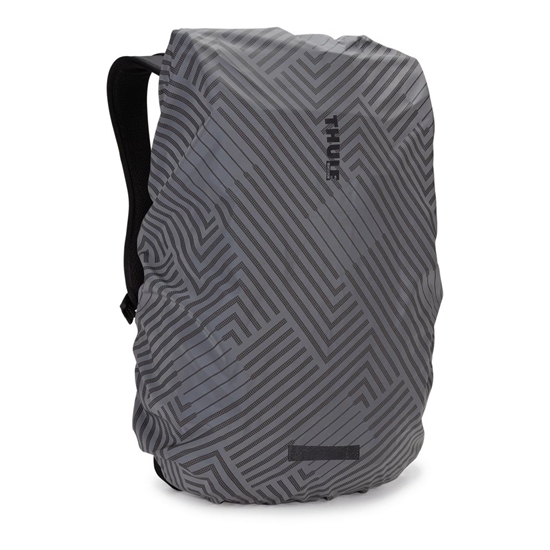 Picture of Thule 5409 universal backpack rain cover silver