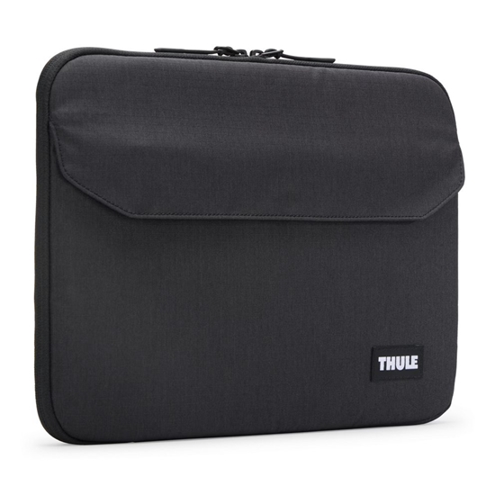 Picture of Thule 5454 Lithos Sleeve 13 MacBook Black