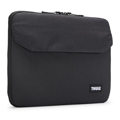 Picture of Thule 5456 Lithos Sleeve 14 MacBook Black